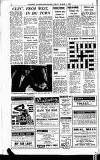 Somerset Standard Friday 21 March 1969 Page 6