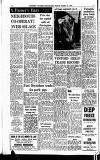 Somerset Standard Friday 21 March 1969 Page 10