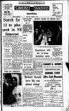 Somerset Standard Friday 18 April 1969 Page 1