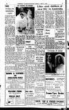 Somerset Standard Friday 18 April 1969 Page 12