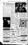 Somerset Standard Friday 02 May 1969 Page 4