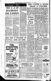 Somerset Standard Friday 02 May 1969 Page 6