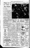 Somerset Standard Friday 02 May 1969 Page 38