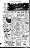 Somerset Standard Friday 16 May 1969 Page 14