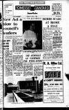 Somerset Standard Friday 23 May 1969 Page 1