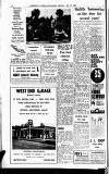 Somerset Standard Friday 23 May 1969 Page 20