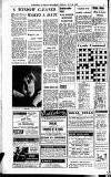 Somerset Standard Friday 30 May 1969 Page 6
