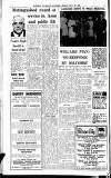 Somerset Standard Friday 30 May 1969 Page 8