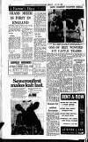 Somerset Standard Friday 30 May 1969 Page 10