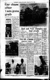 Somerset Standard Friday 30 May 1969 Page 34