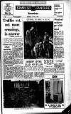 Somerset Standard Friday 06 June 1969 Page 1