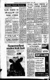 Somerset Standard Friday 06 June 1969 Page 8