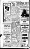 Somerset Standard Friday 06 June 1969 Page 12