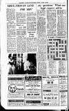 Somerset Standard Friday 20 June 1969 Page 6