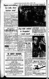 Somerset Standard Friday 08 August 1969 Page 12