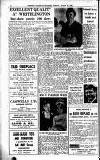 Somerset Standard Friday 22 August 1969 Page 8