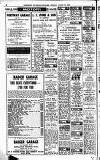 Somerset Standard Friday 22 August 1969 Page 22