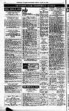 Somerset Standard Friday 22 August 1969 Page 26