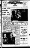 Somerset Standard Friday 29 August 1969 Page 1