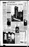 Somerset Standard Friday 29 August 1969 Page 4