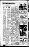 Somerset Standard Friday 29 August 1969 Page 10