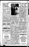 Somerset Standard Friday 29 August 1969 Page 14