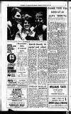 Somerset Standard Friday 29 August 1969 Page 16