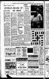 Somerset Standard Friday 05 September 1969 Page 4