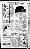 Somerset Standard Friday 05 September 1969 Page 14