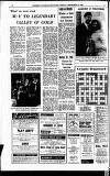 Somerset Standard Friday 12 September 1969 Page 6