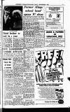 Somerset Standard Friday 12 September 1969 Page 11