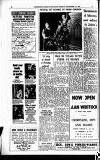 Somerset Standard Friday 12 September 1969 Page 12