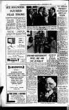 Somerset Standard Friday 12 September 1969 Page 16