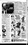 Somerset Standard Friday 12 September 1969 Page 18