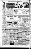 Somerset Standard Friday 12 September 1969 Page 28
