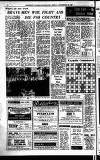 Somerset Standard Friday 19 September 1969 Page 6