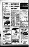 Somerset Standard Friday 19 September 1969 Page 12