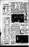 Somerset Standard Friday 19 September 1969 Page 18
