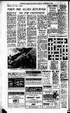 Somerset Standard Friday 26 September 1969 Page 6