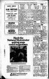 Somerset Standard Friday 26 September 1969 Page 8