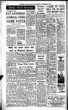 Somerset Standard Friday 26 September 1969 Page 10