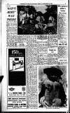 Somerset Standard Friday 26 September 1969 Page 16