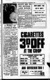 Somerset Standard Friday 26 September 1969 Page 19