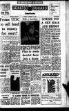 Somerset Standard Friday 03 October 1969 Page 1