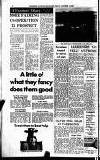 Somerset Standard Friday 17 October 1969 Page 8