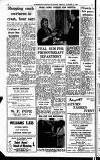 Somerset Standard Friday 17 October 1969 Page 16
