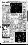 Somerset Standard Friday 17 October 1969 Page 20
