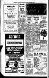 Somerset Standard Friday 17 October 1969 Page 22