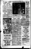 Somerset Standard Friday 17 October 1969 Page 26
