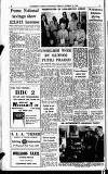 Somerset Standard Friday 24 October 1969 Page 18